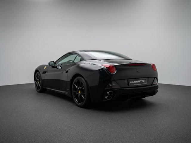 FERRARI California DCT 30 ATELIER + Pack Carbonio