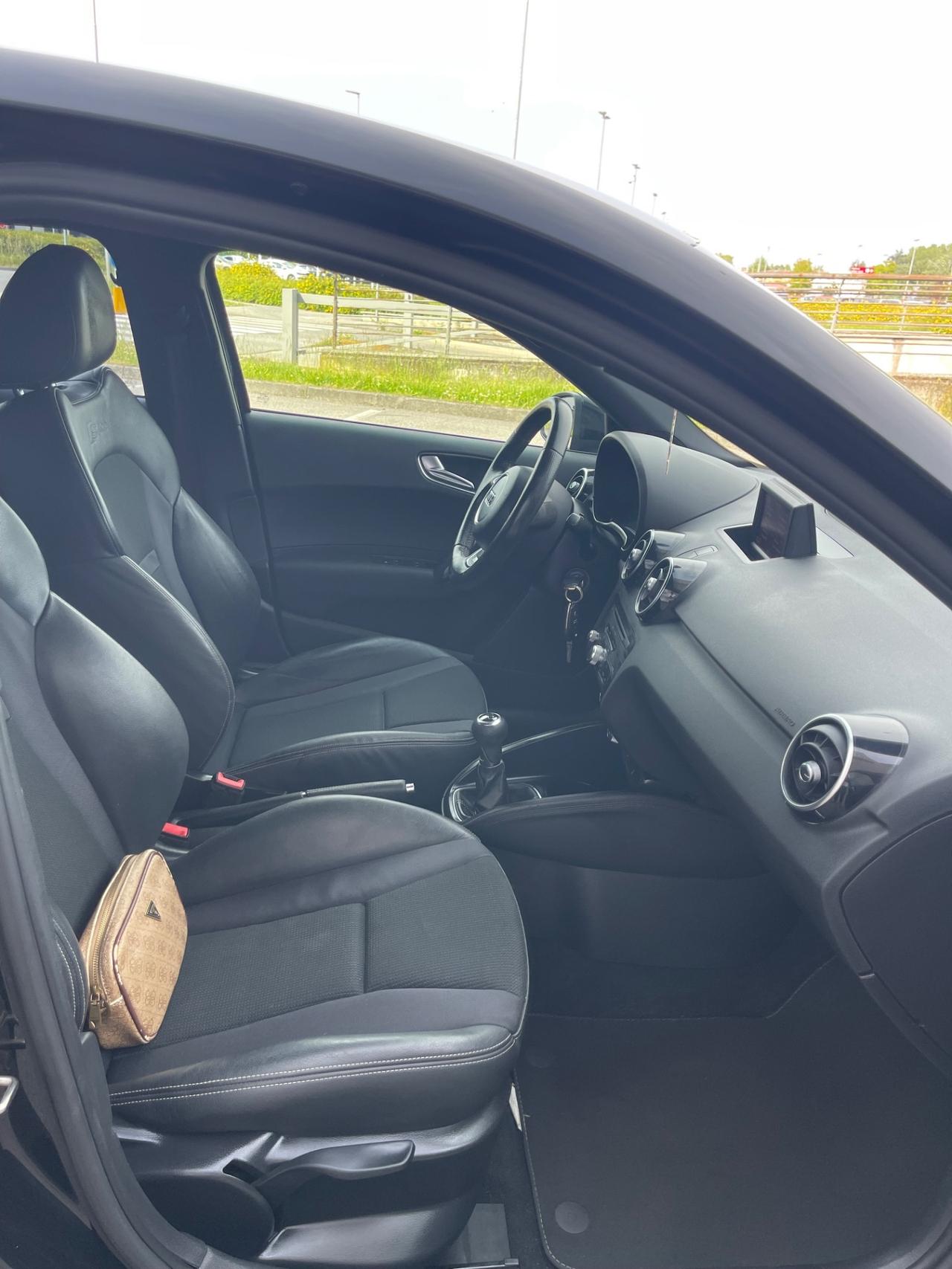 Audi A1 1.6 TDI 116 CV Sport