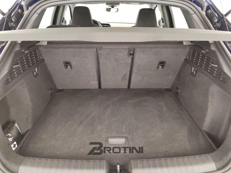Audi A3 Sportback 30 TDI S tronic Business Advanced
