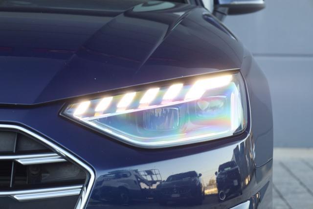 AUDI A4 Avant 35 TDI/163 CV MHEV S tronic Advanced