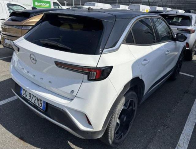 OPEL Mokka-e Ultimate