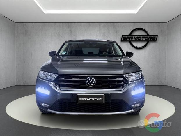 Volkswagen T-Roc Style 1.0 110cv - PROMO