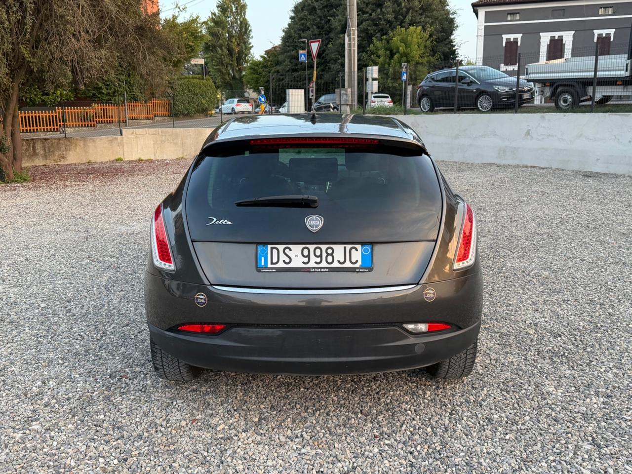 Lancia Delta 1.6 MJT DPF Oro