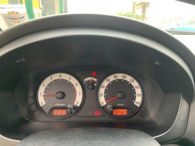 KIA Picanto 1.0 12V Life