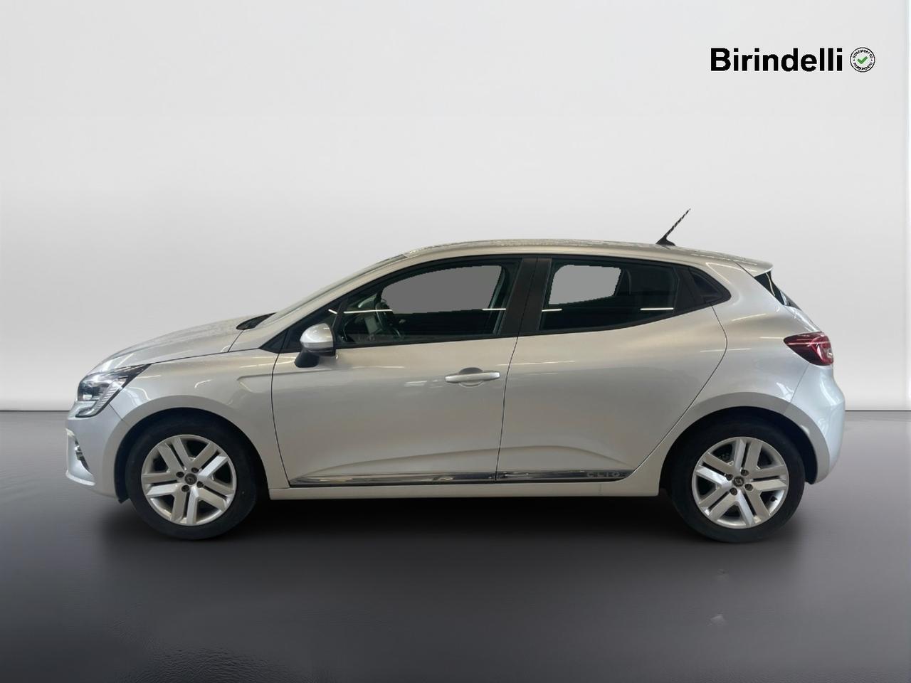 RENAULT Clio 5ª serie - Clio TCe 100 CV 5 porte Intens