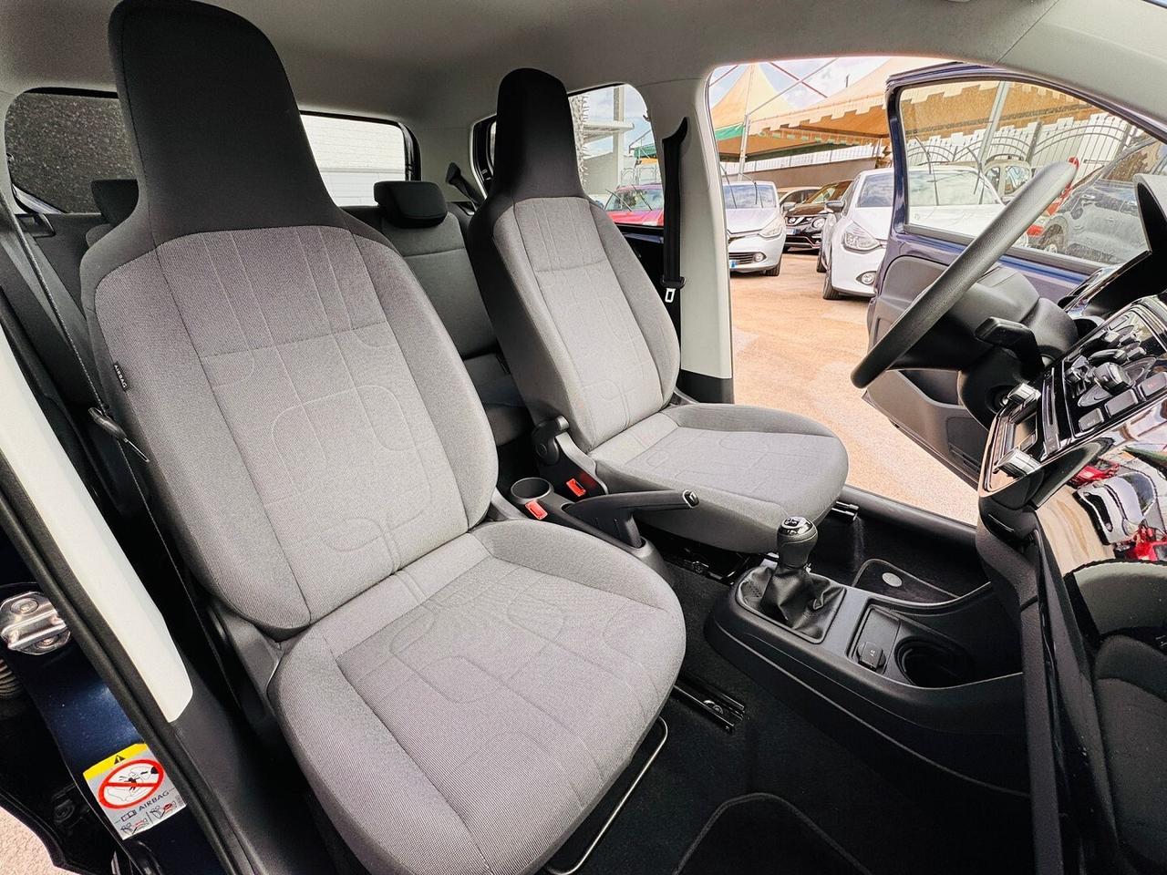 Volkswagen UP! 1.0 5 porte ecoup! Moveup!