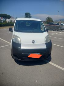 Fiat Fiorino 1.3 MJT 2010 Furgone