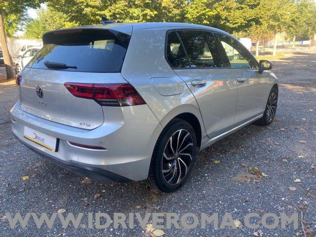 VOLKSWAGEN Golf 1.5 eTSI 130 CV EVO ACT DSG