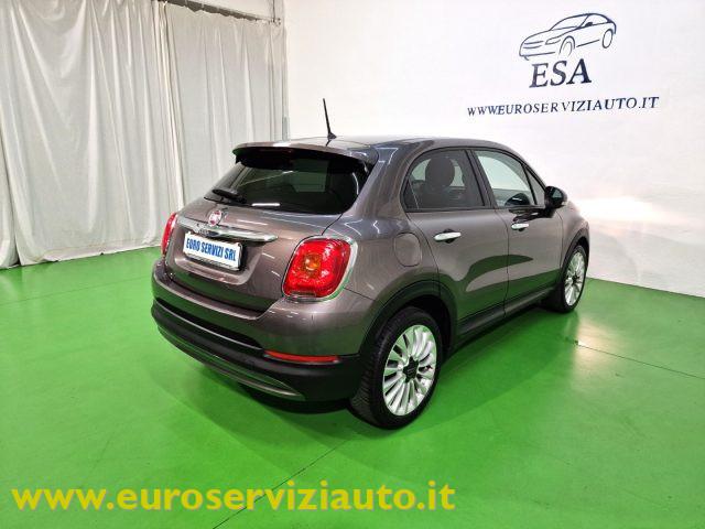 FIAT 500X 1.3 MultiJet 95 CV Business