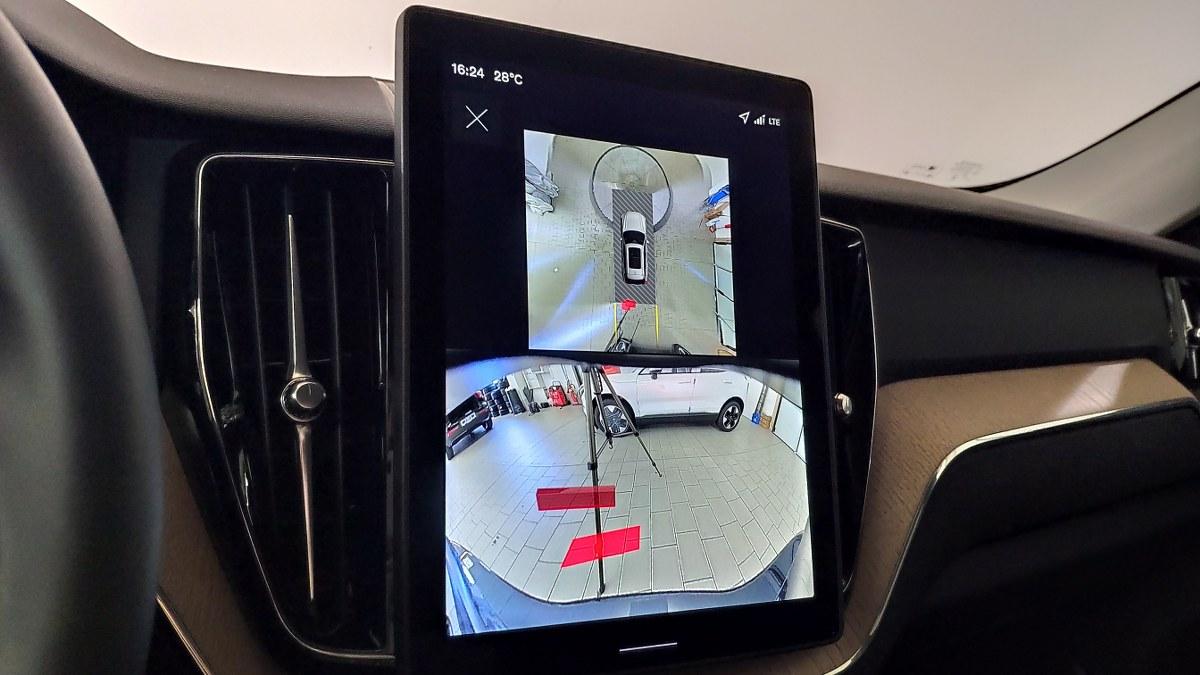 VOLVO Xc60 T6 Plug-In Hybrid Awd Automatico Plus Bright