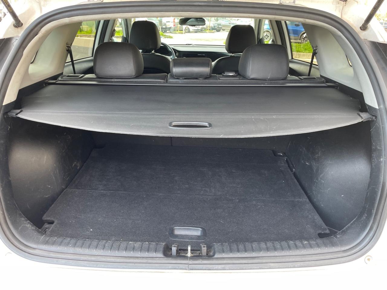 Kia Niro 1.6 GDi DCT HEV Evolution