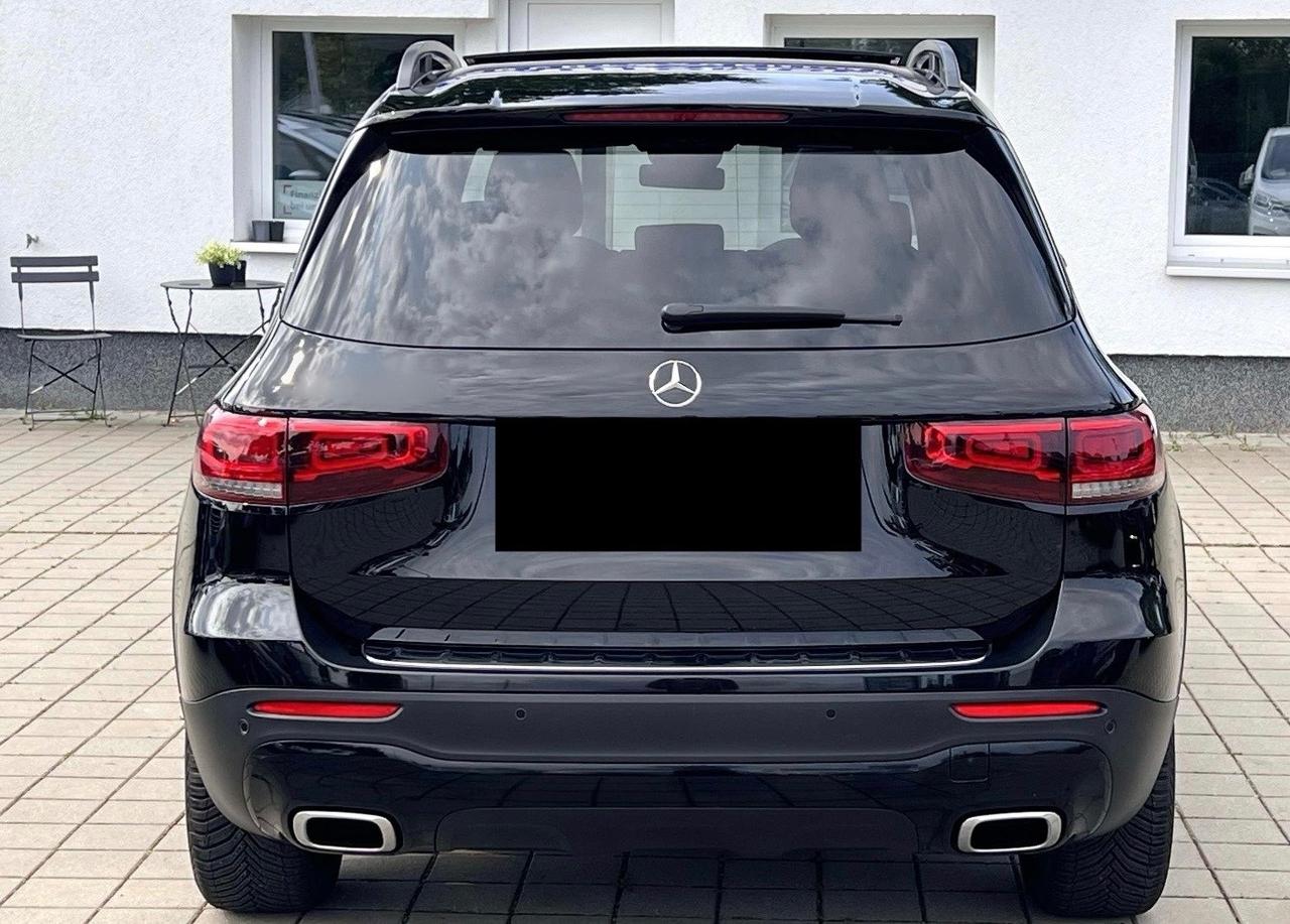 MERCEDES GLB 180D Sport Plus - Tetto Led Navi 18