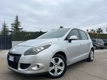 Renault Scenic Scénic X-Mod 1.5 dci 110cv TETTO - 2011