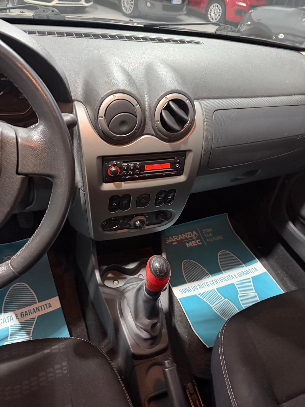 Dacia Sandero Stepway Km 65.000