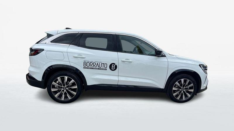 Renault Austral Full Hybrid E-Tech 200 Techno Esprit Alpine