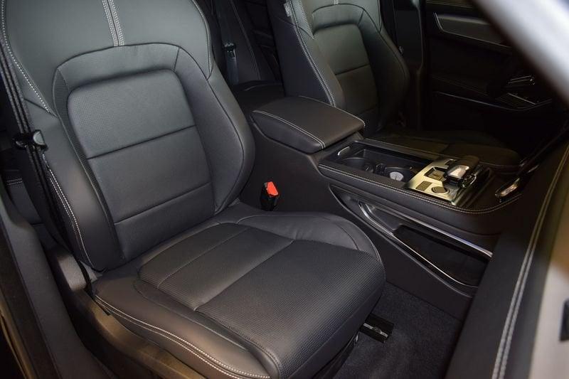 Jaguar F-Pace F-Pace 2.0 D 204 CV AWD aut.