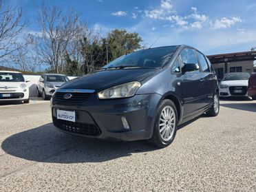 Ford C-Max C-Max+ 1.6 TDCi 110 CV DPF