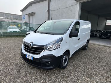 Renault Trafic T27 2.0 dCi 120CV PC-TN Furgone Ice