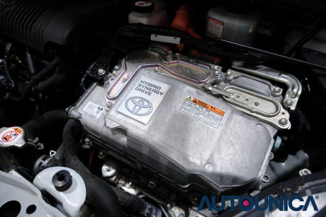 TOYOTA Yaris 1.5 HYBRID 5 PORTE TREND WHITE EDITION