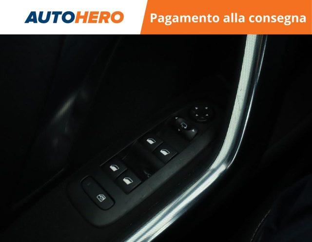 PEUGEOT 2008 1° serie BlueHDi 100 S&S Allure