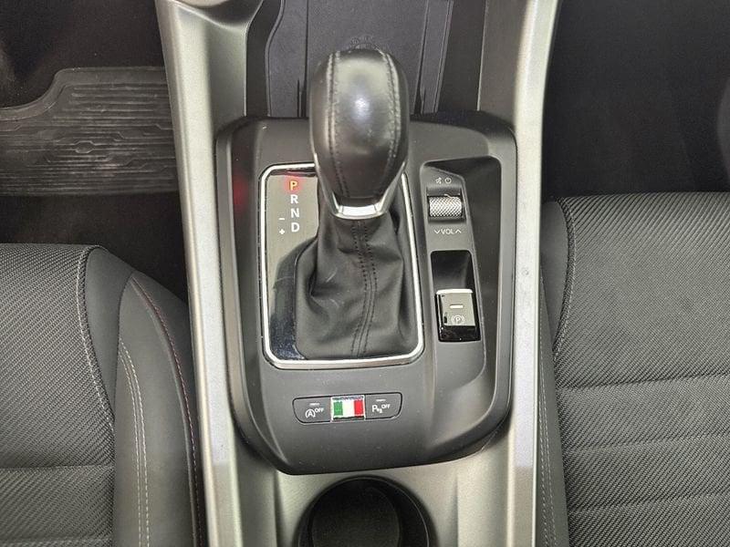 Alfa Romeo Tonale 1.6 Diesel 130cv TCT6 Sprint
