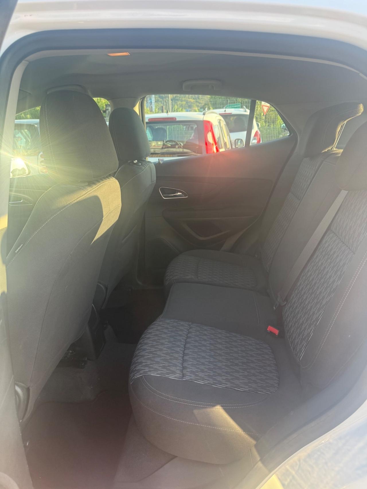 Opel Mokka 1.6 CDTI Ecotec 136CV 4x2 Start&Stop Cosmo