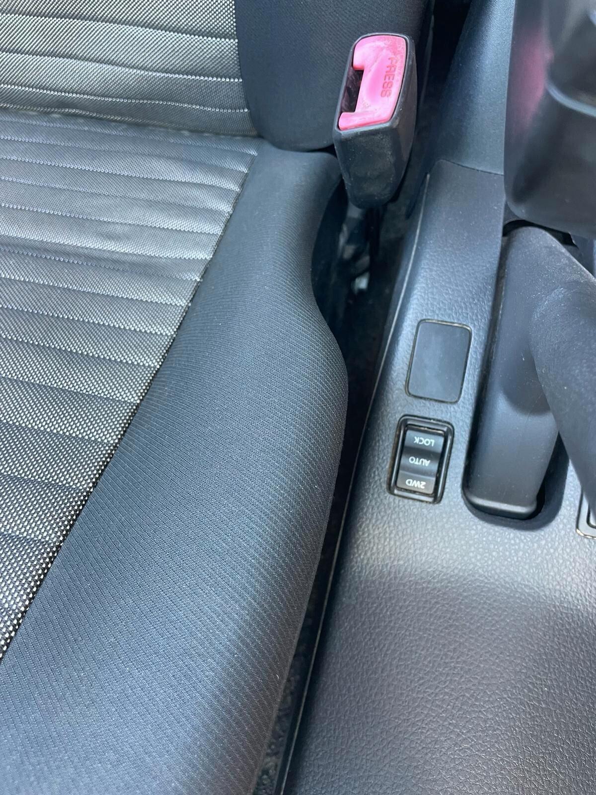 Suzuki SX4 4X4"Finanziabile Senza Busta Paga"