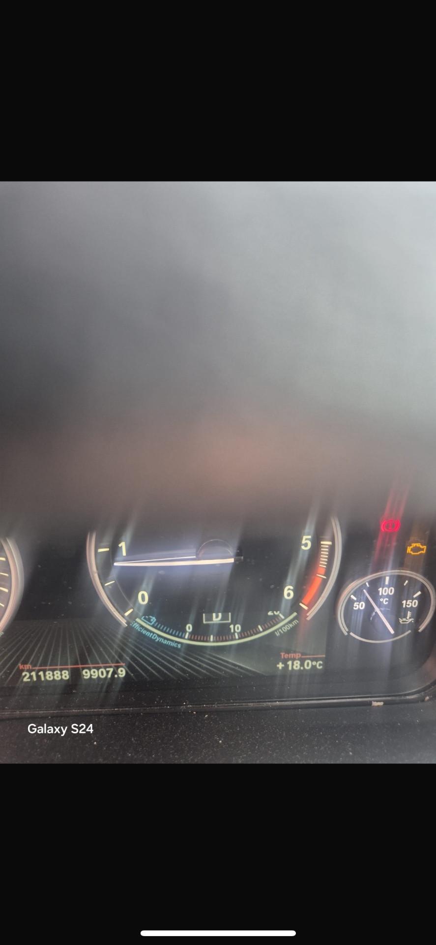 Bmw X5 sDrive25d Business