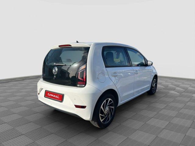 VOLKSWAGEN up! 1.0 3p. move up! BlueMotion Technology