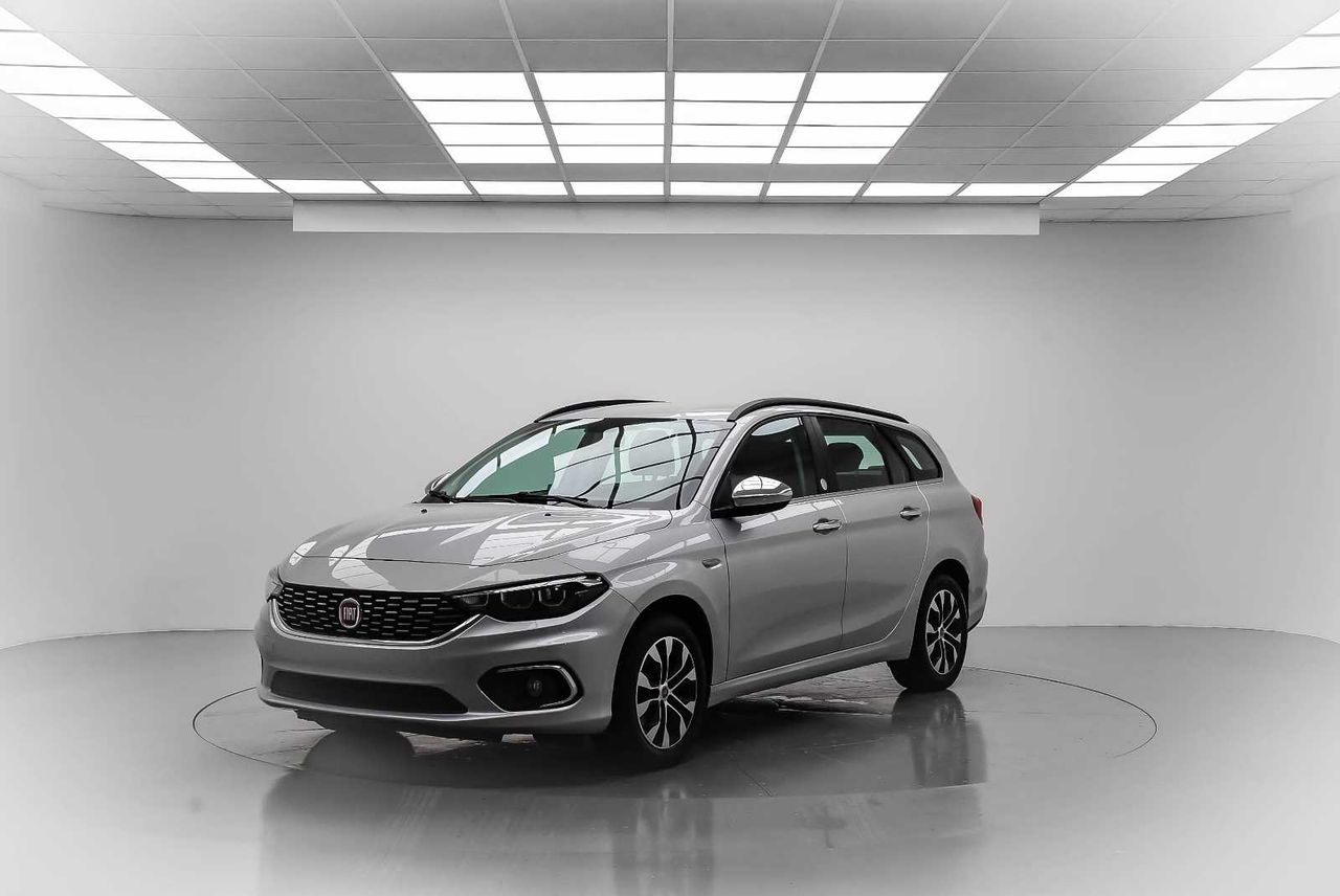 FIATTipo (2015--&gt;)1.3 Mjt S&amp;S SW Mirror