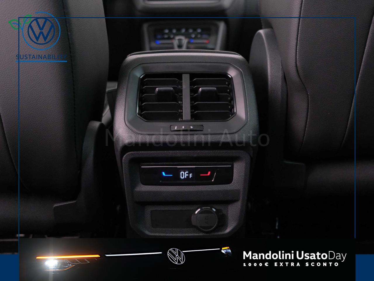 Volkswagen Tiguan 1.4 tsi ehybrid r-line dsg