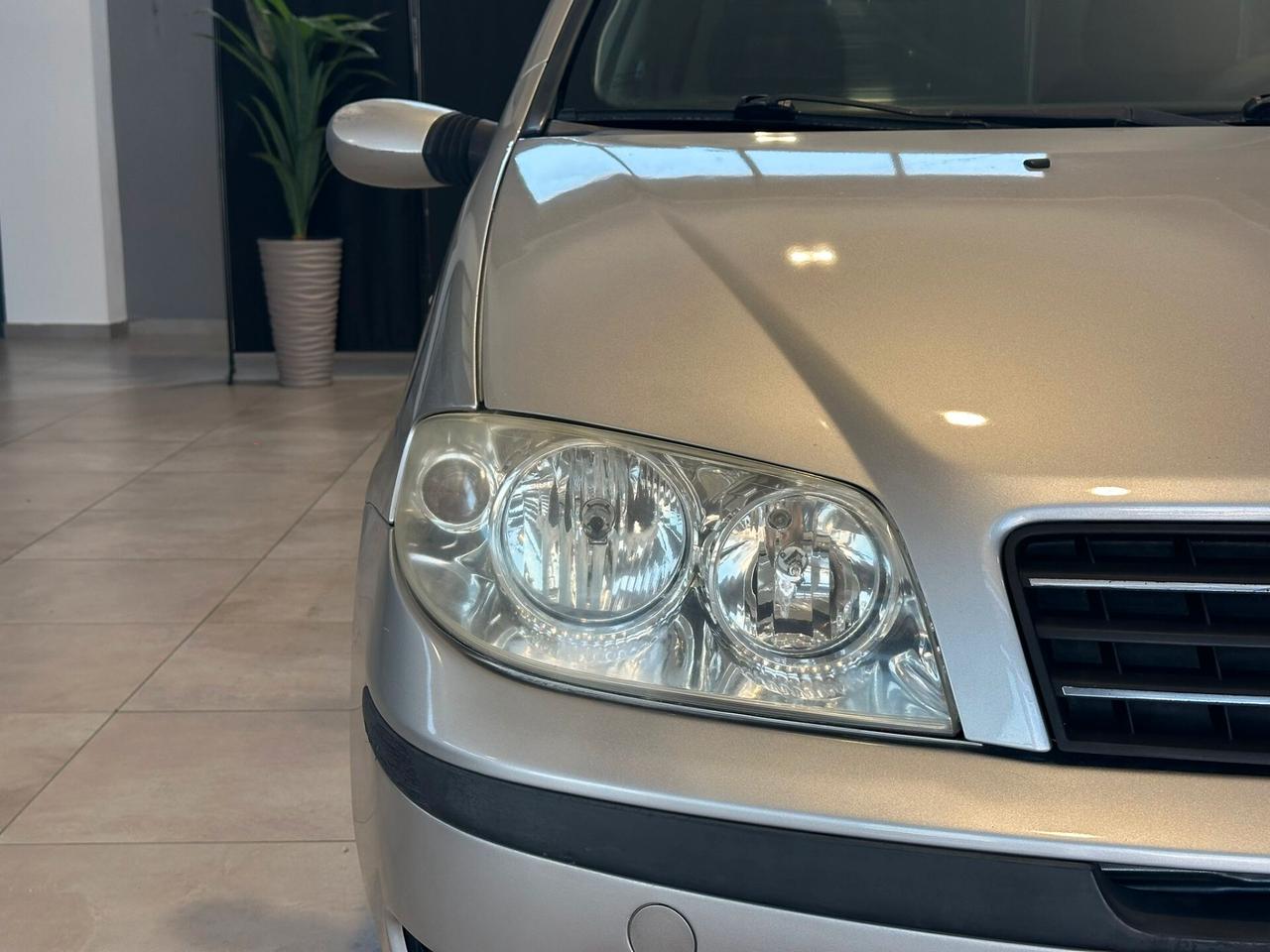 Fiat Punto 1.2