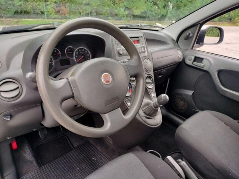 FIAT Panda Panda 1.2 4x4 Climbing GPL!!