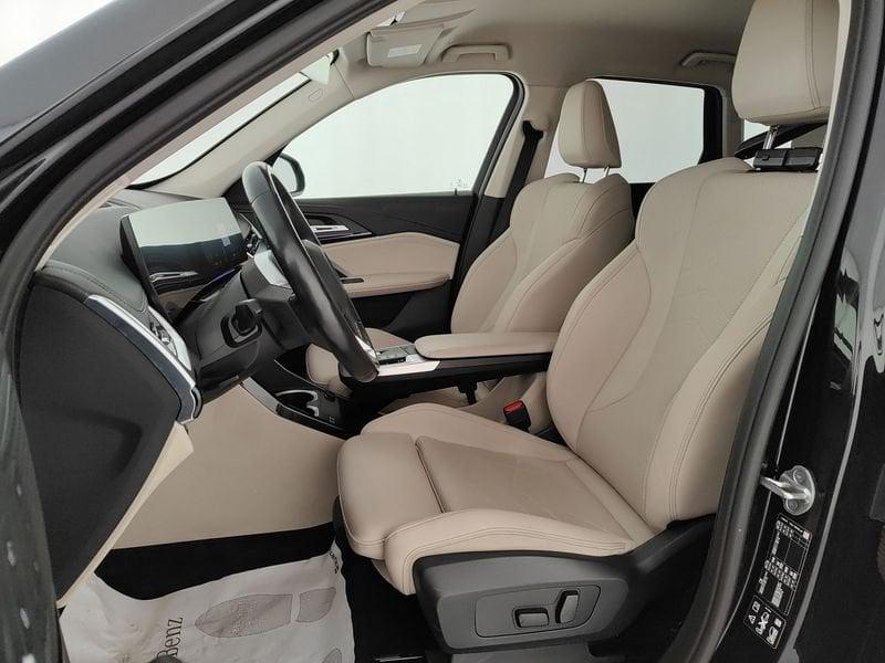 BMW X1 xDrive 20d xLine
