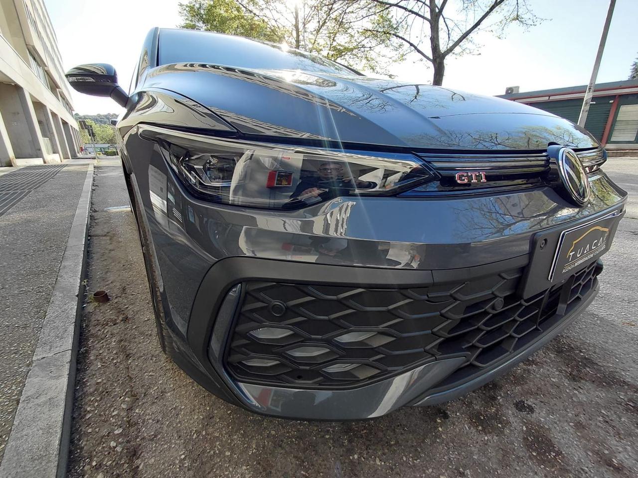 Volkswagen Golf 2.0 tsi DSg 265 Cv TSI GTI #10384