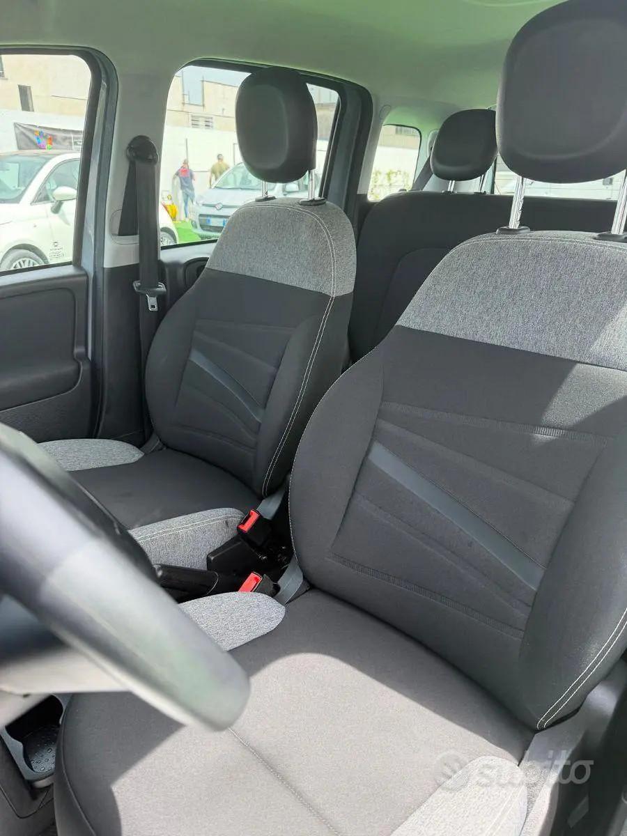Fiat Panda FireFly S&S Hybrid