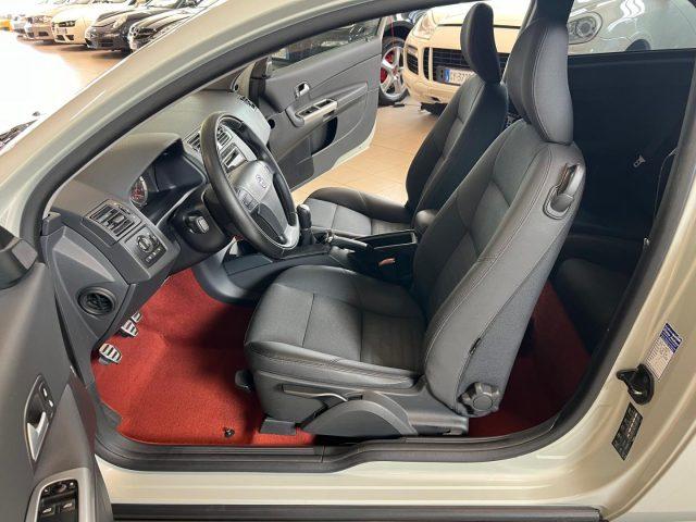 VOLVO C30 2.5 T5 SUMMUM 220CV LIMITED EDITION !