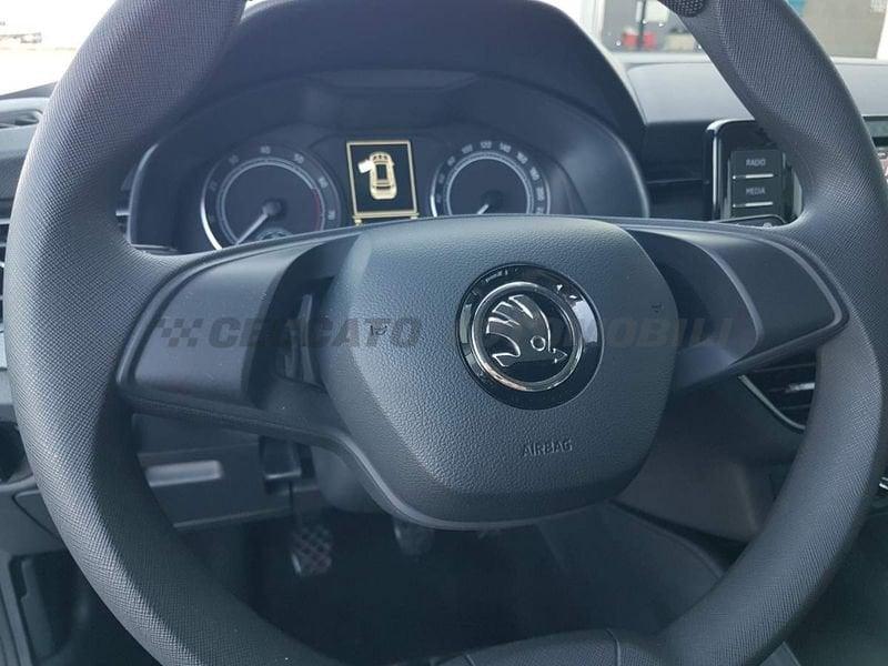 Skoda Kamiq Kamiq 1.0 tsi Ambition 95cv