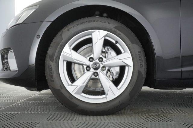 AUDI A6 A6 Avant 40 2.0 TDI S tronic Business Sport