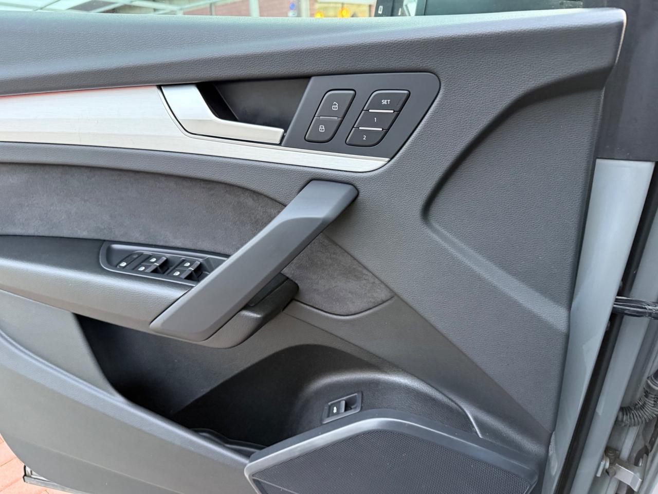 Audi Q5 SPORTBACK 40 TDI QUATTRO. S-LINE-COMPETITION