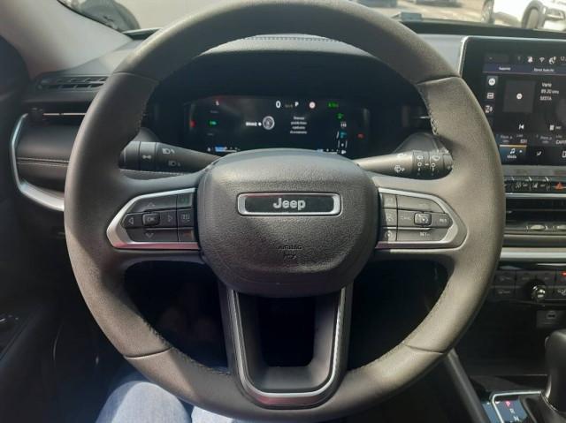 Jeep Compass 1.3 PHEV LIMITED 190CV 4XE - FULL LED