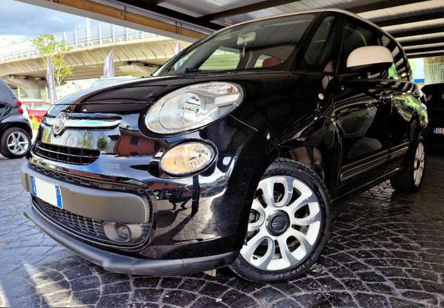 Fiat 500L BICOLORE SENSORI SCHERMO! 0.9 TwinAir 105 CV