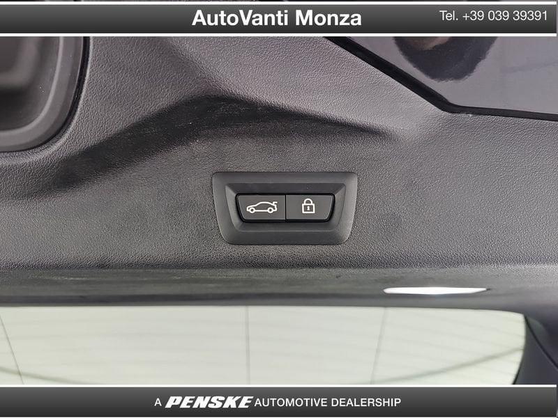 BMW X5 xDrive25d Xline