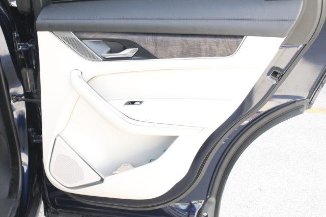 JAGUAR F-Pace 2.0 D 204 CV AWD aut. SE TETTO/PELLE
