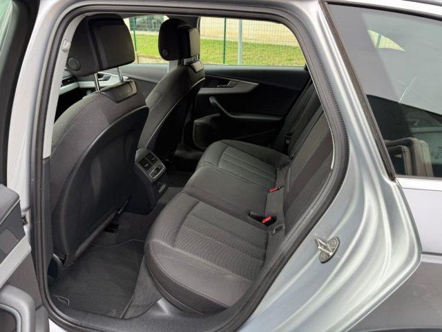 AUDI A4 allroad 2.0 TDI 190 CV S tronic Business NAVI - LED - 18
