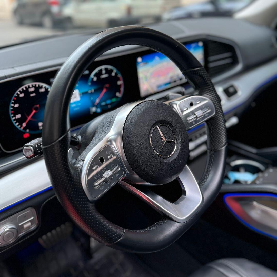 Mercedes GLE 300d 4Matic Premium Plus 2023