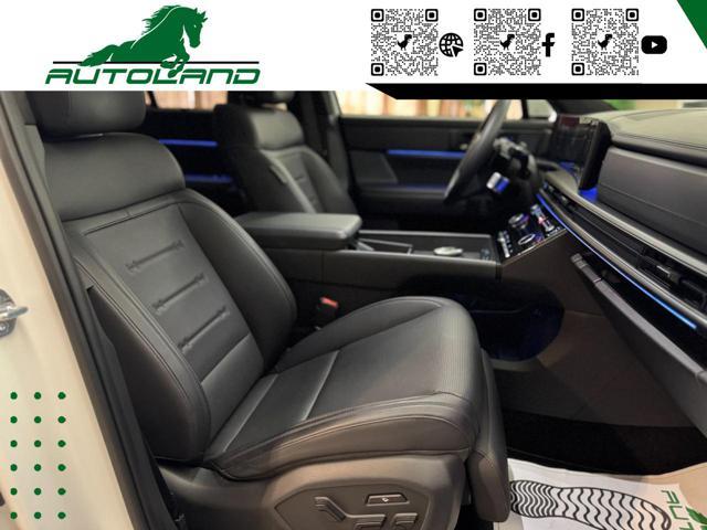 HYUNDAI Santa Fe 1.6T-GDi PHEV 4WD AT 7 posti XClass