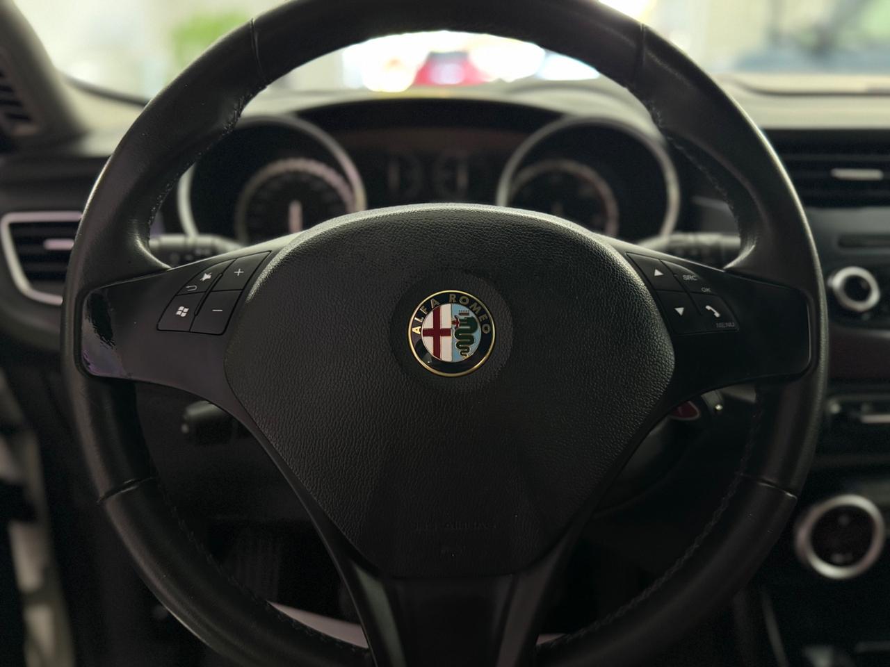 Alfa Romeo Giulietta 1.6 105CV Veloce Full Opt