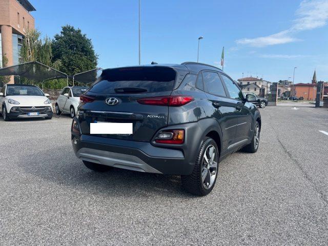 HYUNDAI Kona 1.6 CRDI 115 CV Xpossible 1 PROPRIETARIO