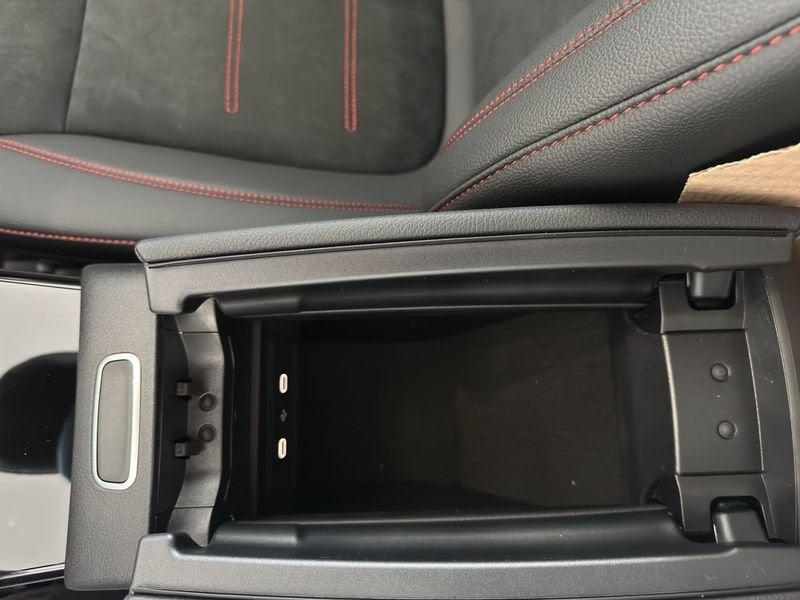 Mercedes-Benz Classe A A 180 d Automatic AMG Line Advanced Plus km 0